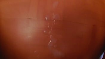 Preview 4 of Liza An Porn Xxx Video - Corrida en el suelo