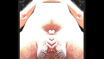 Preview 3 of Romantic Hoot Sexy - milking outdoor