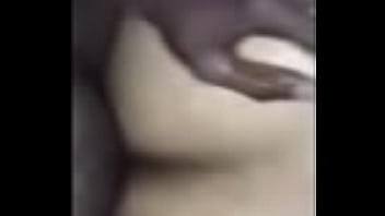 Preview 2 of Pornchinise Sex - Fuck good ass while girl at work