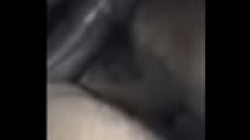 Preview 4 of Pornchinise Sex - Fuck good ass while girl at work