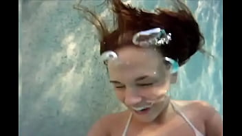 Preview 2 of Xnxx Gerl And Girl 11 - swimming girl