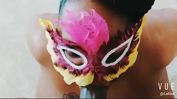 Preview 2 of Bra Seller Sex - Titty fuckin my BBW friend.