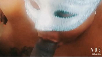 Preview 4 of Bra Seller Sex - Titty fuckin my BBW friend.