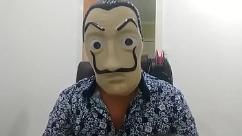 Preview 2 of Open Janvar Xxx - Puta gostosa se exibindo