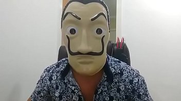 Preview 4 of Open Janvar Xxx - Puta gostosa se exibindo