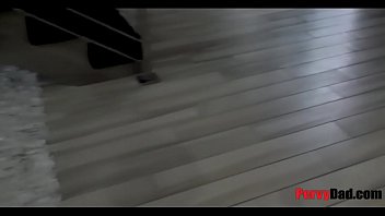 Preview 1 of Go Guy Plus Verry Verry - step Daddy&#039_s upset with daughter and fucks to punish her!
