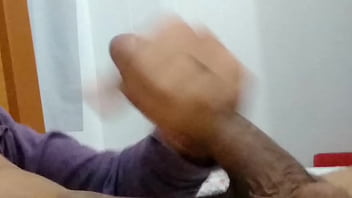 Preview 2 of Latin Xxx Com - Novinho na punheta