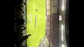 Preview 1 of Romantic Sex Long Land Men Video - Goleiro do Cear&aacute_ SC fodendo com torcida corintiana