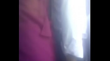 Preview 3 of Hillary Clinton Ass Fuckin - Ass touch in bus