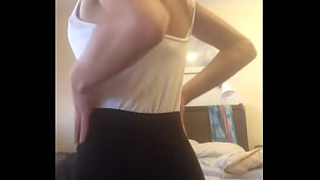 Preview 3 of Nice To Cum - g&uuml_zel bır kzı oldum