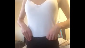 Preview 1 of Nice To Cum - g&uuml_zel bır kzı oldum