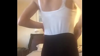 Preview 4 of Nice To Cum - g&uuml_zel bır kzı oldum