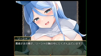 Preview 4 of Mian Khalifa Hot Brazeer - リーシャ１