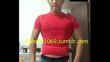 Preview 1 of Xxx Com Kiss - Trai H&agrave_n Quốc quay tay