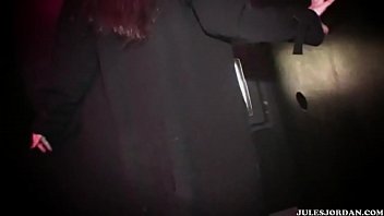 Preview 1 of Gte Sokma - tiffany mynx,  tiffany minx,  glory hole,  gloryhole milf,  suck,  cumshot