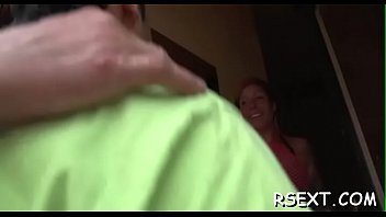 Preview 3 of Anal A Odontologa De La Rioja - Nice tattooed mature hooker sucks rod and gets pussy licked