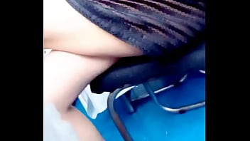 Preview 1 of Phost Sex - b. antes de irse al colegio