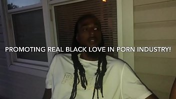 Preview 4 of Xxx Videos Black - Neighbor Gets Creamiest Teen Pussy!