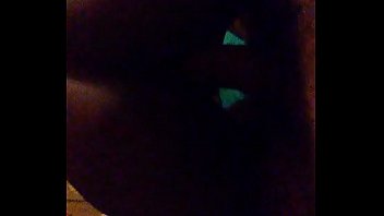 Preview 1 of Momm Kichene - BBC creampie ebony