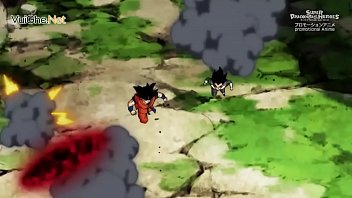 Preview 2 of Sithxxx - dragon-ball-2