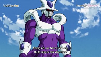 Preview 3 of Sithxxx - dragon-ball-2