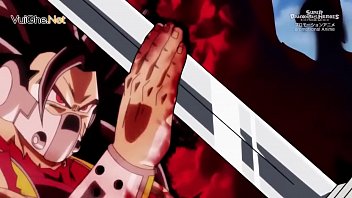 Preview 4 of Sithxxx - dragon-ball-2