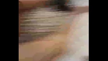 Preview 4 of Laser Sex Video - Mi mujer bien puta