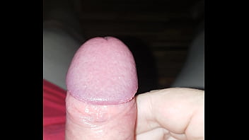 Preview 3 of Glory Hill - Small cock cumming a lot after 2 hours of edging.