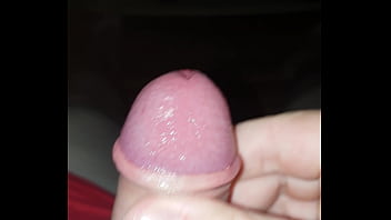 Preview 1 of Glory Hill - Small cock cumming a lot after 2 hours of edging.