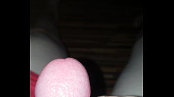 Preview 4 of Glory Hill - Small cock cumming a lot after 2 hours of edging.