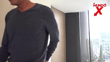 Preview 1 of Xxxbfhorse - Blonde does anything for her teacher&#039_s cock