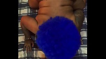 Preview 4 of Nicolette Shea Taste Black Cock - Hazelnutxxx