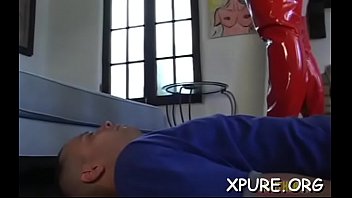 Preview 2 of Hd Sex Vedo - Gorgeous babes s. a guy with juicy booty and pussy