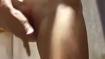 Preview 4 of Tanga Leggins - Indian horny girl with big boobs masturbating