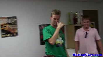 Preview 1 of Indian Xnxx Butiful Girls Hindi - teens assfucked in dorm hazing
