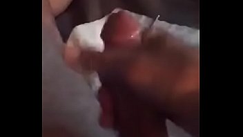 Preview 4 of Mabetakichudai - Me Enjoying My Cock Sounding
