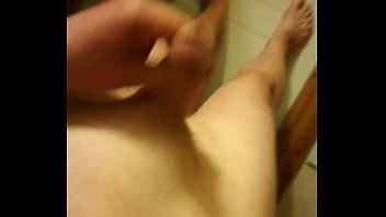 Preview 1 of Groping Subways - Handjob after to mutch nudes