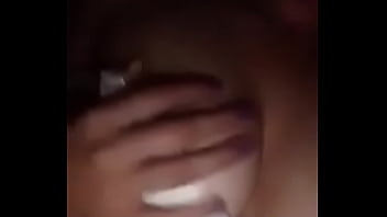 Preview 2 of Mom And On In Toilet - Colegiala