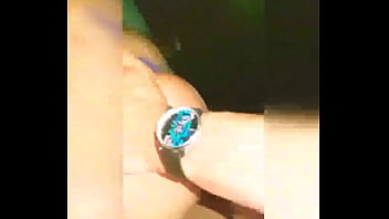 Preview 4 of Saxxxom - KENDHAL ANTONELLA VUITTON CHUPANDO PENE