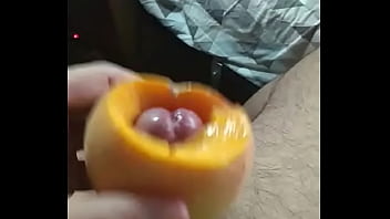 Preview 2 of Bavanaxx - fucking a peach