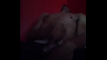 Preview 2 of Trance Rep - KINGKVON BBC CUMSHOT