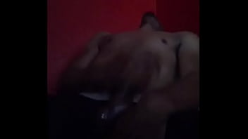 Preview 3 of Trance Rep - KINGKVON BBC CUMSHOT