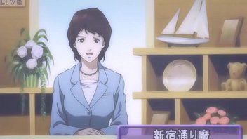 Preview 2 of Unwanted Interracial - [d. Note] 01 Renacimiento