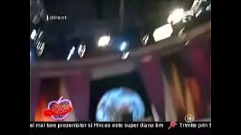 Preview 4 of Hinde Jorkore Choda - Natasha hot striptease on live TV