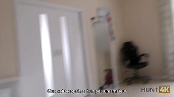 Preview 3 of Dhitxxx - HUNT4K. &iexcl_Praga es la capital del turismo sexual!