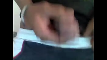 Preview 2 of Johnny Sikerek Bosaltiyor - Handjob