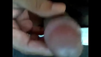 Preview 3 of Johnny Sikerek Bosaltiyor - Handjob
