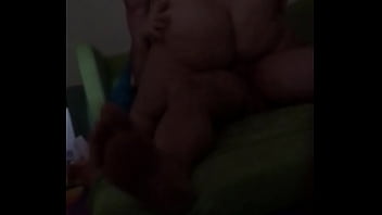 Preview 4 of Kajal Agrawal Bf Fuckig Video - Bbw wife riding to orgasm
