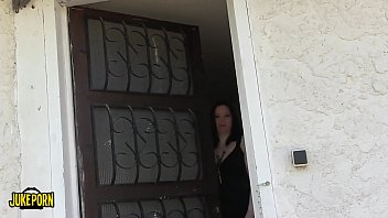 Preview 2 of Hq Porn Wbbbbw - Chubby woman with big tits fucks hard with a good cock and a young girl eats her pussy well