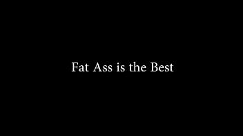 Preview 1 of Sex Big Asese - BBW Pawg MadamButt The Colossal Ass